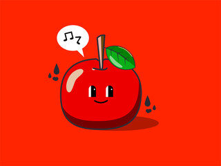 This is can use inspiration for your design style t-shirt, paper bag, wallpaper, face mask, etc.