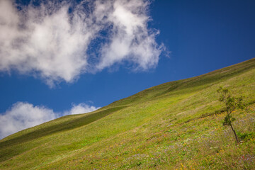 Puy de Sancy, Auvergne