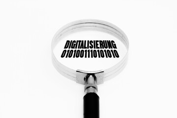Digitalisierung im Fokus