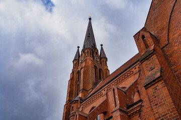Apostelkirche Hannover