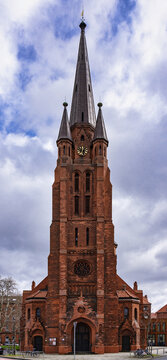 Apostelkirche Hannover