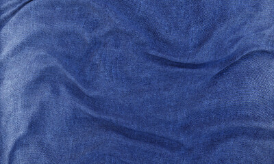 Naklejka premium Denim Background 