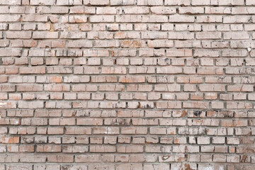 old brick wall