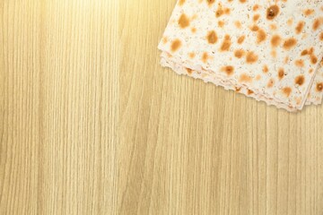 Passover.