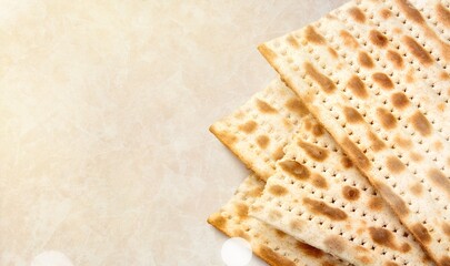 Passover.