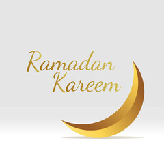 Fototapeta na wymiar Ramadan Kareem