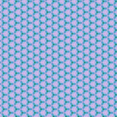 seamless pattern with dots