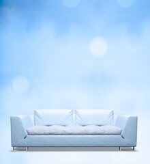 Sofa.