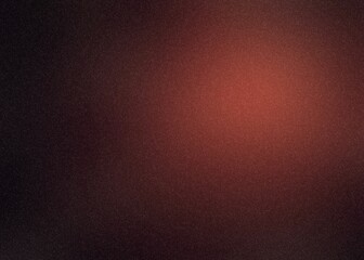 Dark brown stone wall empty background. Smooth sanded texture abstract pattern. Low light and deep shades.