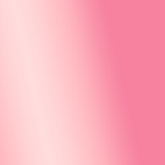 Pink gradient background, floral pink color background