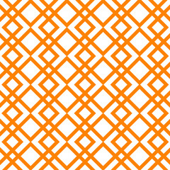 Abstract Pattern. Orange striped Background.