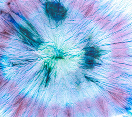  Blue Tie Dye Repeat. Tiedye Stripe Soft Designs.