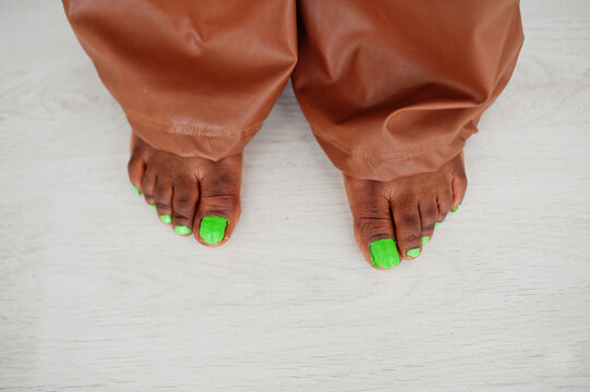 266 Best Pedicure African American Images Stock Photos Vectors Adobe Stock