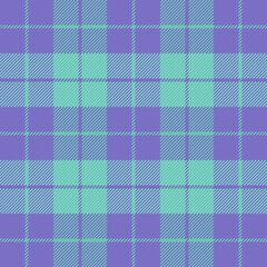 Easter Tartan plaid. Pattern Scottish cage