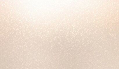 Polished textured background of empty wall abstract graphic. Light beige subtle material surface.