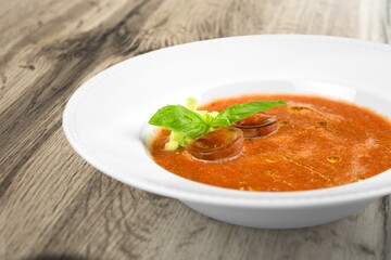 Pozole.