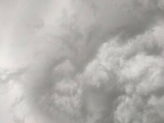 Obraz premium clouds in the sky