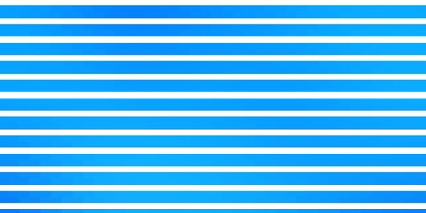 Light BLUE vector pattern with lines.
