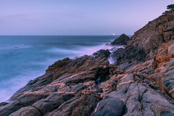 illes Formigues Calella de Palafrugell
Costa Brava