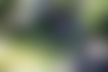 abstract green background