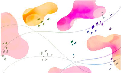 Abstract background vector illustration