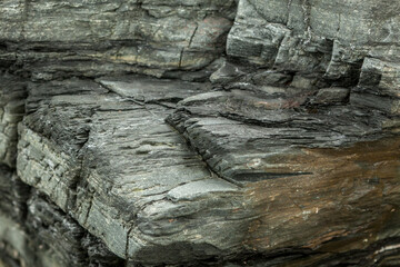 Solid granite stones background and texture for design