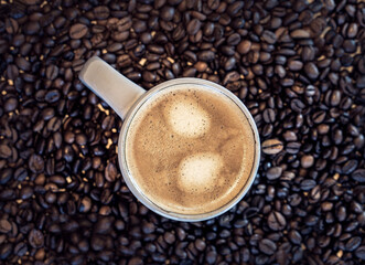 cafee kawa © Rafal