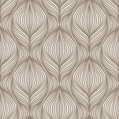 Seamless abstract trendy pattern for surface print. High quality illustration. Elegant unique luxurious unique design. Seamless repeat raster jpg pattern swatch graphic motif.