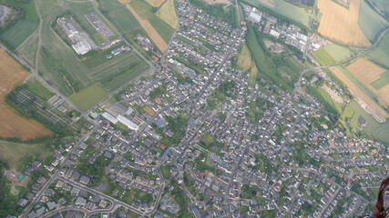 Maifeld, Pellenz von oben 4