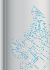 Hintergrund Rechtecke 5