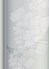 Hintergrund Rechtecke 20