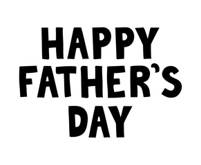 daddys day invitation