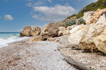 Greece Rhodes