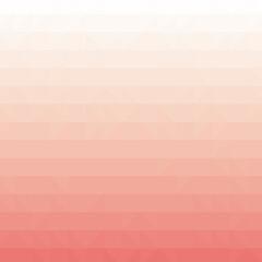 Abstract color Low-Polygones Generative Art background illustration