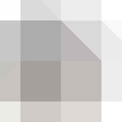 Obraz premium Abstract color Low-Polygones Generative Art background illustration
