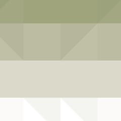 Fototapeta premium Abstract color Low-Polygones Generative Art background illustration