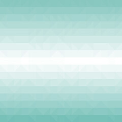 Abstract color Low-Polygones Generative Art background illustration