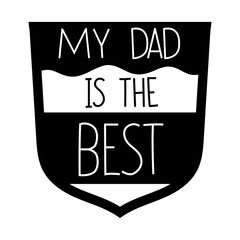 daddy celebration quote