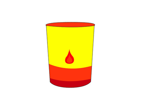 gas fuel