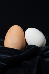 egg couple