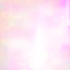 pink background illustration bokeh light texture 