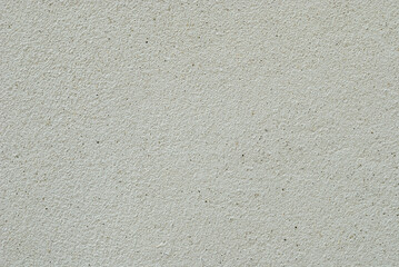 Raw concrete surface in unpainted pale earth tone color. Minimal and  peaceful feeling image background. 