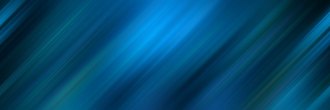 Color Abstract Striped Diagonal Blue Lines Background.