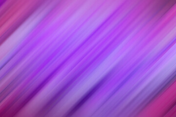 Color abstract striped diagonal blue lines background.