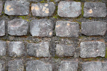 Wall texture