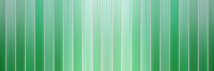 Obraz premium Abstract background vertical green lines. Bright festive background.