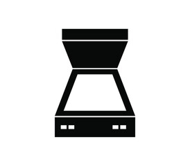 Scanner icon