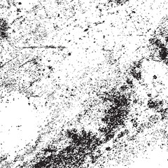 Obraz premium Distress Overlay Texture