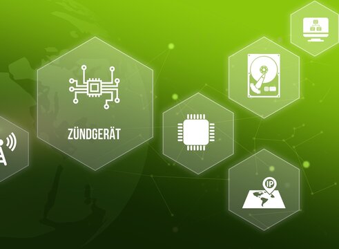 Z�ndger�t