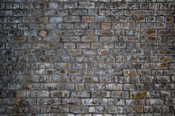 vieux mur en pierre